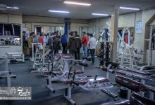 گزارش تصویری | بازدید پسران دانش آموز شهرستان شاهرود از دانشگاه صنعتی شاهرود #جشنواره_از_دبیرستان_تا_دانشگاه